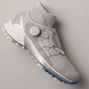 Adidas ZG21 Motion BOA FZ2189 COLOR GRAY  Golf Shoes Size 7.5 NEW